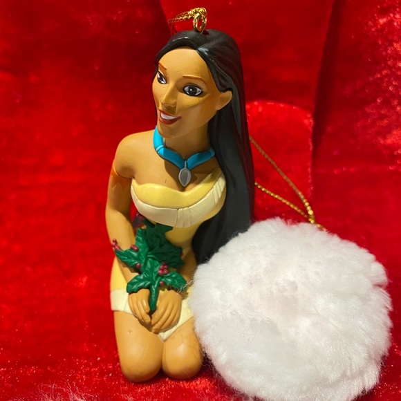 Disney ornament - Picture 2 of 4